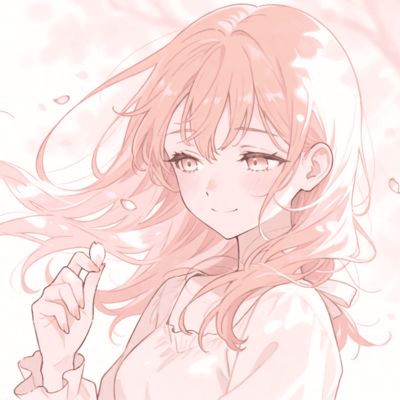 Luminous Front Cover