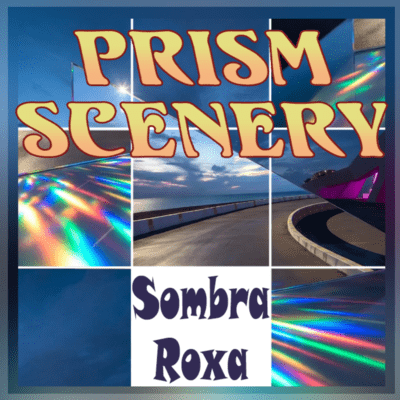 Prism Sceneryのジャケット写真