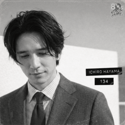 Route 134 (feat. Ichiro Hayama) Front Cover