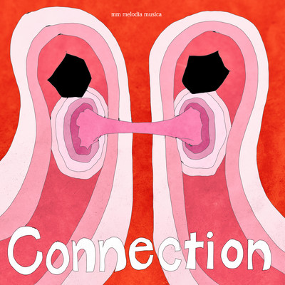 connection Front Cover