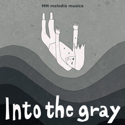 Into the gray Front Cover