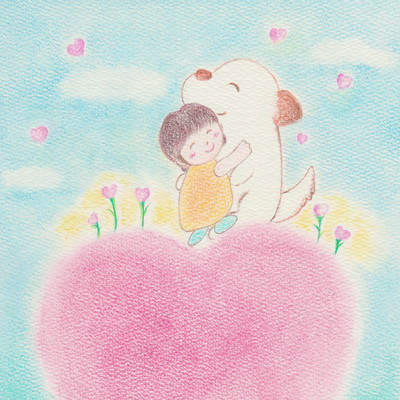 やさしい風のジャケット写真