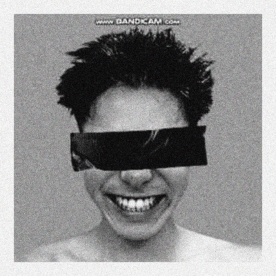 Audience Front Cover