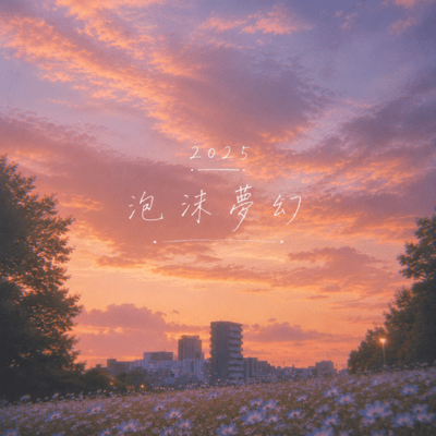 UTAKATAMUGEN Front Cover