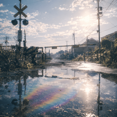 YUMESAME Front Cover