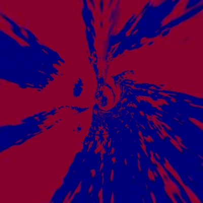 Evil Smile Front Cover