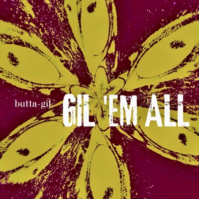 GIL 'EM ALL Front Cover
