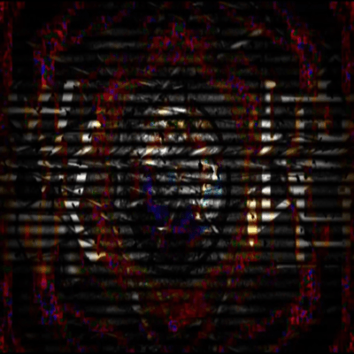 kyoudan (feat. Una Otomachi) Front Cover