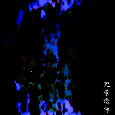 shikeiyuuei (feat. Una Otomachi) Front Cover