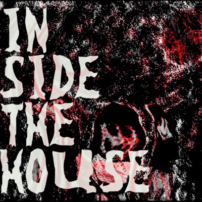 IN SIDE THE HOUSE (feat. Una Otomachi) Front Cover