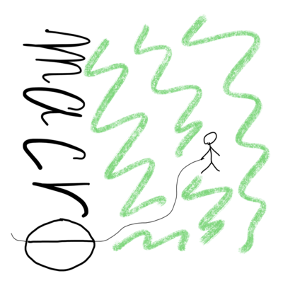 macroのジャケット写真