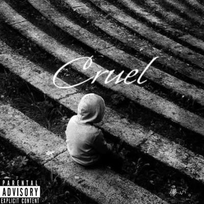 Cruel Front Cover