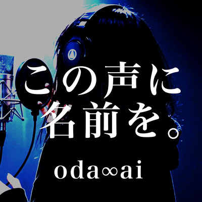 Name This Voice Front Cover