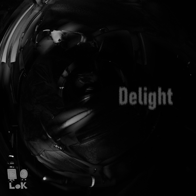 Delight (Instrumental) Front Cover