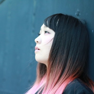 akihakakanonaka Front Cover