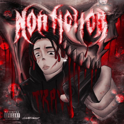 NonFiction Front Cover