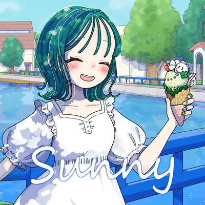 Sunnyのジャケット写真