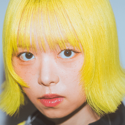 watashito Front Cover