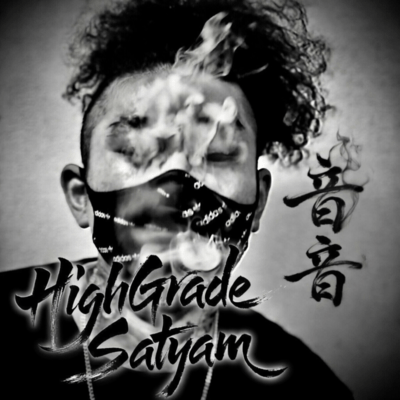 HighGradeSatyam Front Cover