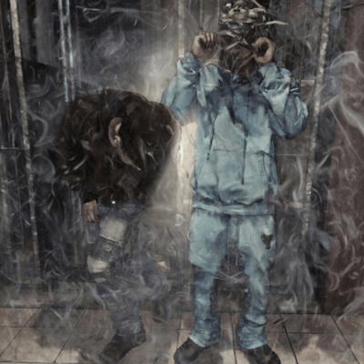FKRAMDEAL (feat. 19kk & zepa) Front Cover
