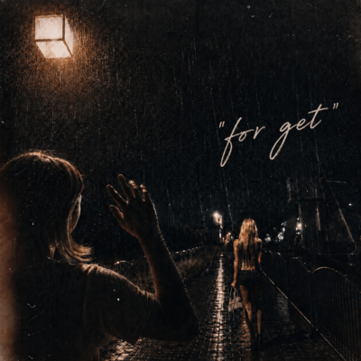 for get (feat. desuken310 & zepa) Front Cover