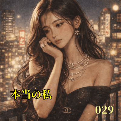 hontounowatashi Front Cover