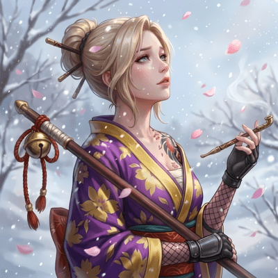 The Flower That Became Wings Front Cover