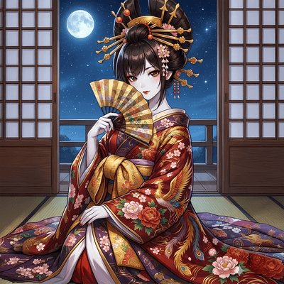 霞の面影のジャケット写真