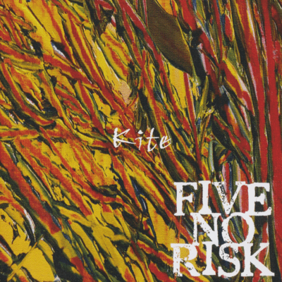 Kite Front Cover