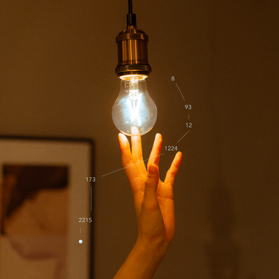 暮らしのジャケット写真