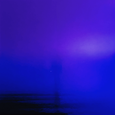 Twilight Blueのジャケット写真