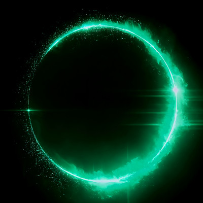 IGNITION LOOP Front Cover