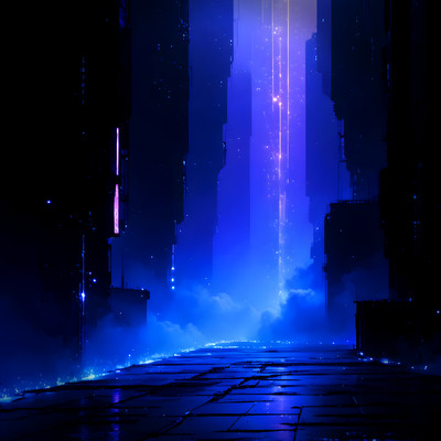 Metal Breath Front Cover