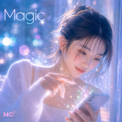 Magicのジャケット写真