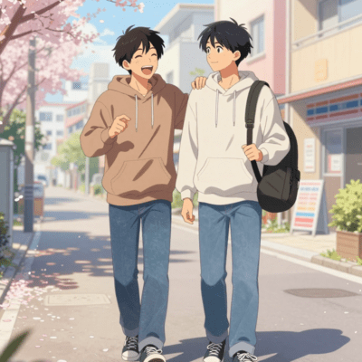 I encountered a glory of my own. Front Cover