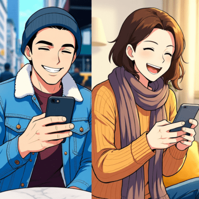 以心電信のジャケット写真