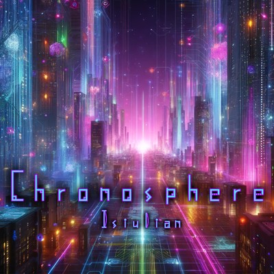 Chronosphere Front Cover