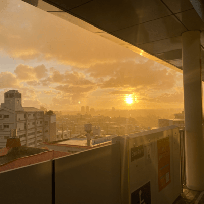 Day1のジャケット写真