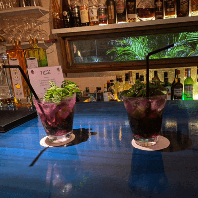 Sweet night Front Cover