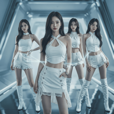 Lumina Codeのジャケット写真