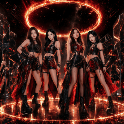 Fever Halo Front Cover