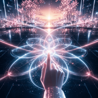 Bloom Code Front Cover