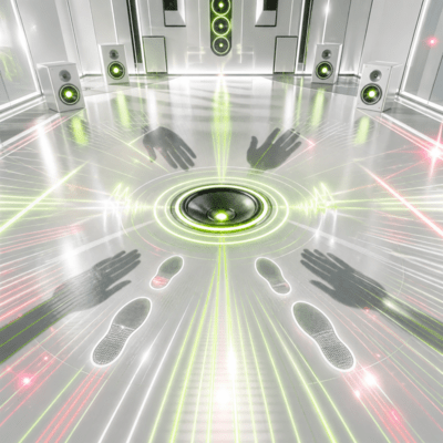Flip the Roomのジャケット写真