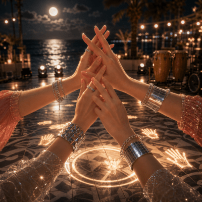 ルナステップのジャケット写真