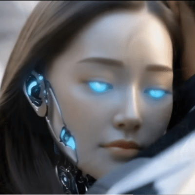 AI MODE (AI MODE)のジャケット写真