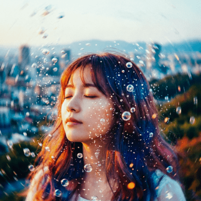 まばたき (Demo)のジャケット写真