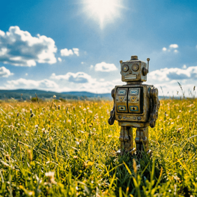 Owaranai (Demo) Front Cover