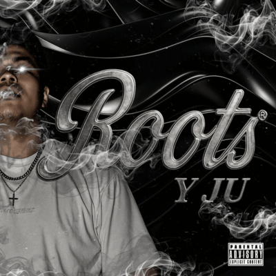 Roots Front Cover