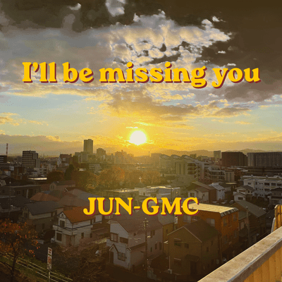 I'll be missing you Front Cover