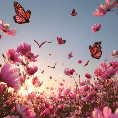 Break Free Front Cover